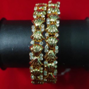 Stone Bangle