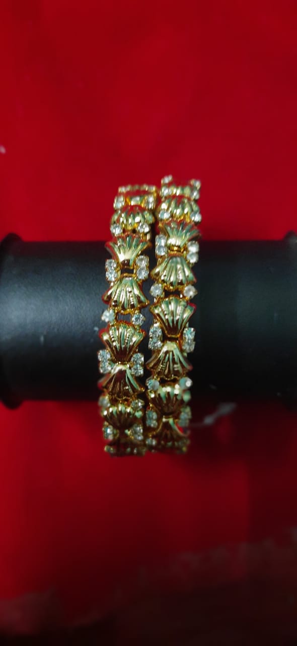 Stone Bangle