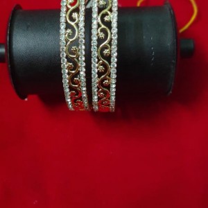 Stone Bangle