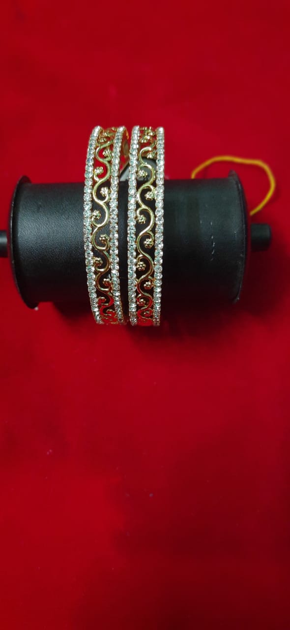 Stone Bangle