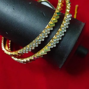 Stone Bangle