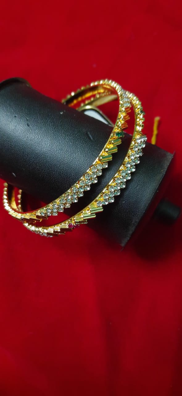 Stone Bangle