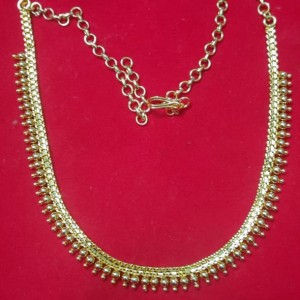 Muthu Necklace Model A