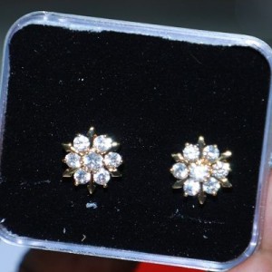 Ear Ring-4021