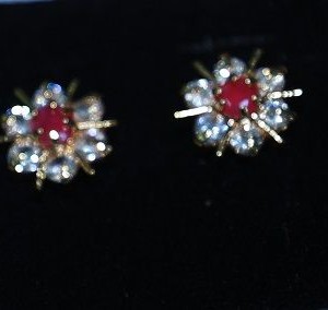 Ear Ring-4023