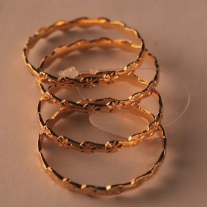 Baby Bangle-2011