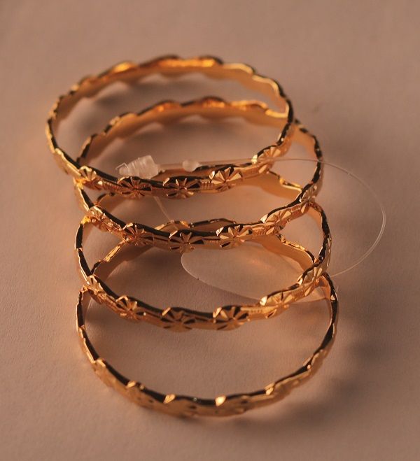 Baby Bangle-2011