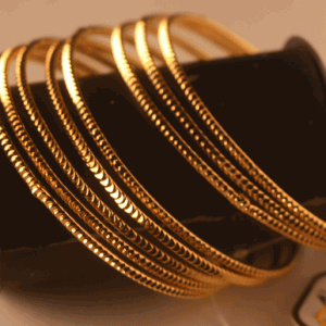 8 Piece Bangle