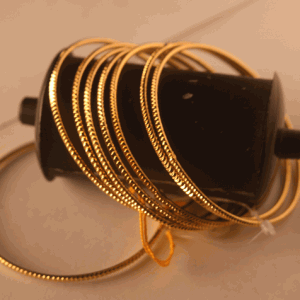 8 Piece Bangle
