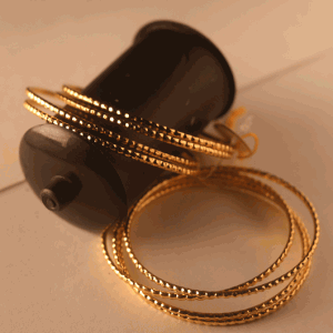 8 Piece Bangle