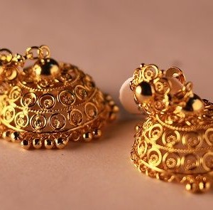 Kerala Ear Ring-2021