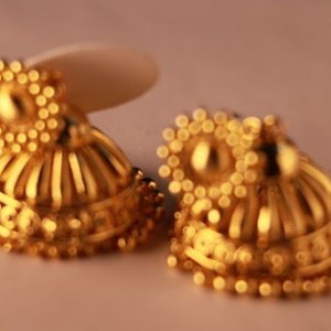 Kerala Ear Ring-2023