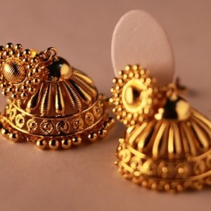 Kerala Ear Ring-2025