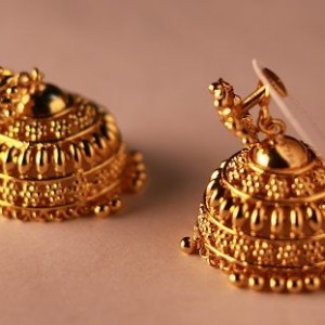 Kerala Ear Ring-2031