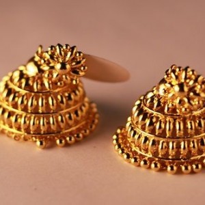 Kerala Ear Ring-2035