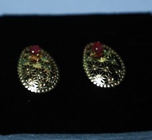 Ear Ring-4007