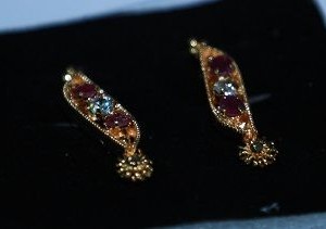 Ear Ring-4009