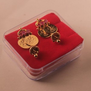 Ear Ring-4011