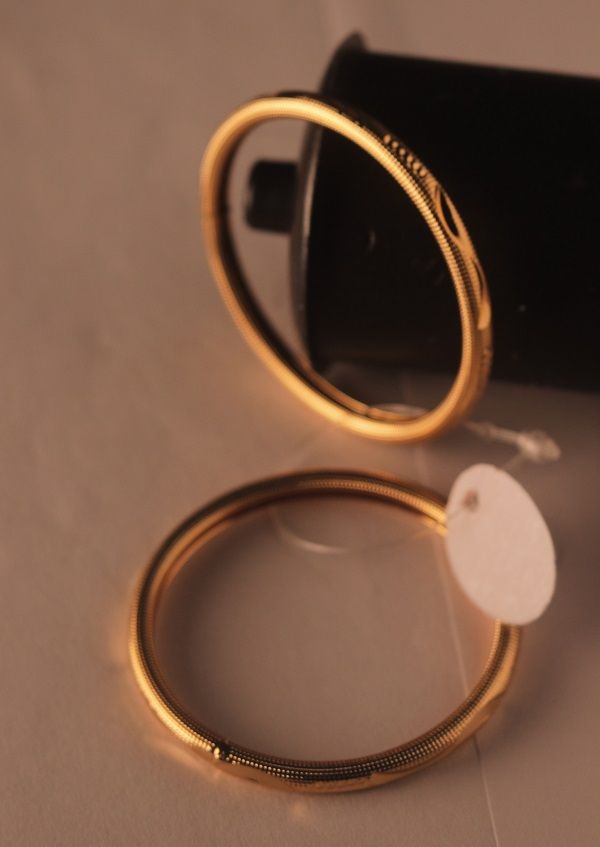 Baby Bangle-2005