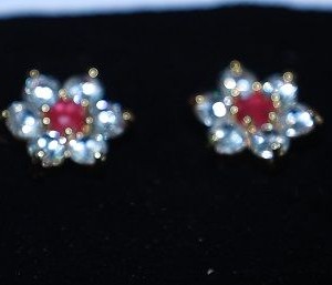 Ear Ring-4017