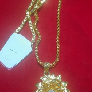 Dollar Chain