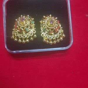 Ear Ring