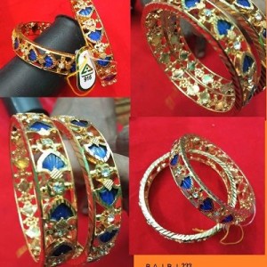 Kerala Ear Ring-4217
