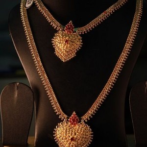 Aaram Necklace-2139