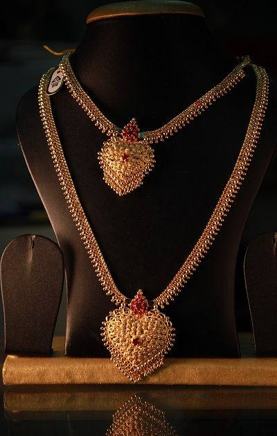 Aaram Necklace-2139
