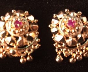 Ear Ring-2775