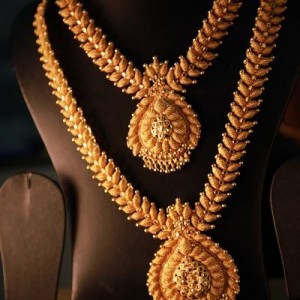 Aaram Necklace-2127