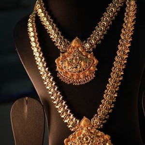 Aaram Necklace-2129