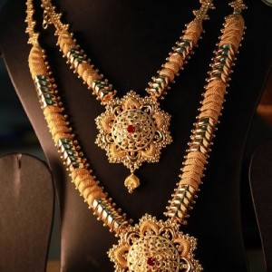Aaram Necklace-2131