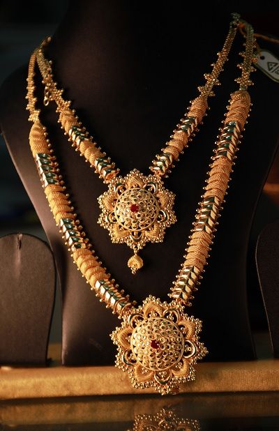 Aaram Necklace-2131