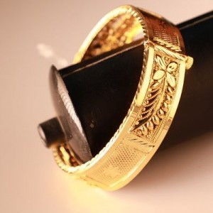 Lock Bangle-5113