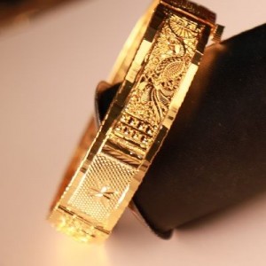 Lock Bangle-5115