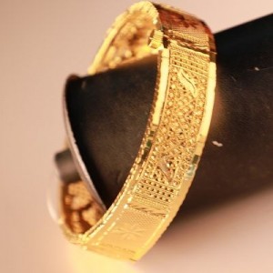 Lock Bangle-5117