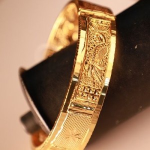 Lock Bangle-5119