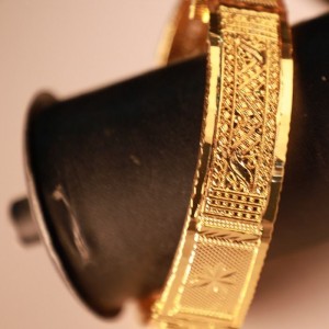 Lock Bangle-5121