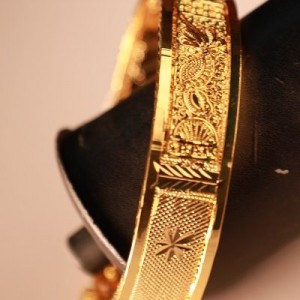 Lock Bangle-5123