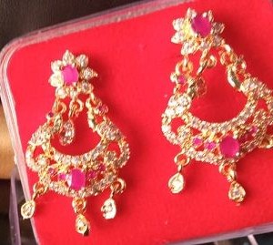 Ear Ring-2797