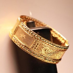 Lock Bangle-5125