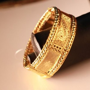 Lock Bangle-5127