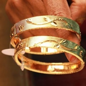 Lock Bangle-5129