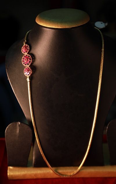 Mogappu Chain-5233