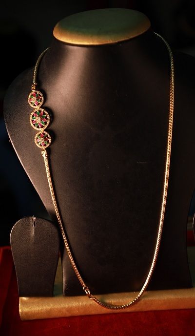 Mogappu Chain-5235