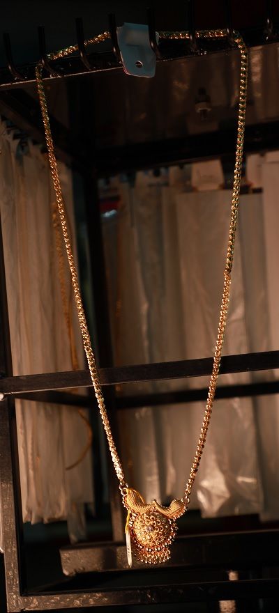Dollar Chain-5621