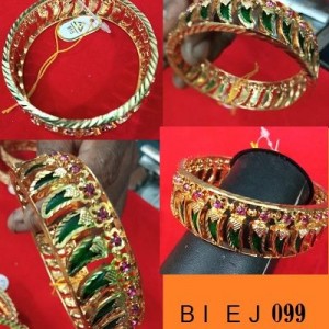 Kerala Ear Ring-4205