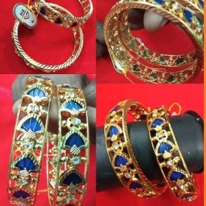 Kerala Ear Ring-4207