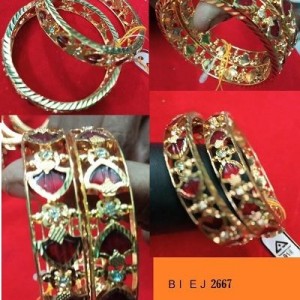 Kerala Ear Ring-4211
